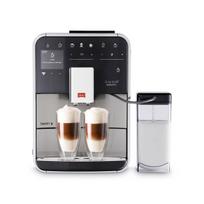 MELITTA BARISTA T SMART (Sidabrinis)