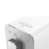 smeg kavis - Smeg BCC01WHMEU - 8 nuotrauka