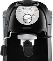 delonghi kavo - DeLonghi EC201CD.B - 3 nuotrauka