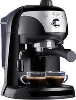 delonghi kavo - DeLonghi EC201CD.B - 4 nuotrauka