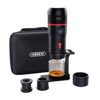 kavos 3in1 - HiBREW H4 Premium 3-in-1 - 6 nuotrauka