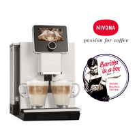 Nivona CafeRomatica NICR 965