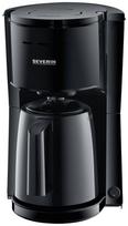 1000 l juoda - Severin KA 9306 - 1 nuotrauka