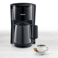 1000 l juoda - Severin KA 9306 - 3 nuotrauka