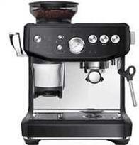 sage barista - Sage SES876BTR - 1 nuotrauka