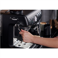 sage barista - Sage SES876BTR - 2 nuotrauka