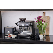 sage barista - Sage SES876BTR - 3 nuotrauka