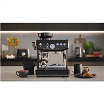 sage barista - Sage SES876BTR - 4 nuotrauka