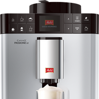 melitta f53 - Melitta  OT F53/1-101 Passione - 1 nuotrauka