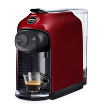 LAVAZZA Idola Red, Modo Mio