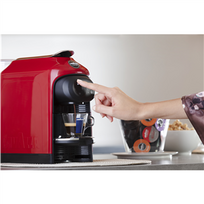lavazza a modo mio kapsule - LAVAZZA Idola Red, Modo Mio - 3 nuotrauka