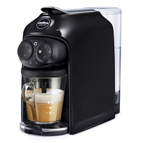 lavazza a modo mio kapsule - LAVAZZA Desea Black, Modo Mio - 1 nuotrauka