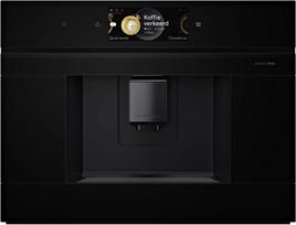 kavos aparatas bosch imontuojama - Bosch CTL9181B0 - 1 nuotrauka