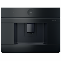 kavos aparatas bosch imontuojama - Bosch CTL9181B0 - 3 nuotrauka