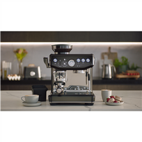 sage barista - Sage SES 876 BST The Impress - 2 nuotrauka