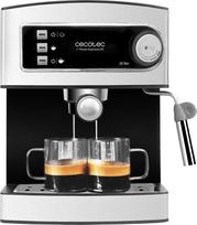 Cecotec Power Espresso 20 Steel Pro 