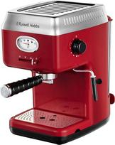 kavos pusiau automatinis - Russell Hobbs ‎28250-56 - 1 nuotrauka