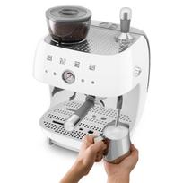 automatinis kavos virimo aparatas - Smeg EGF03CREU - 3 nuotrauka
