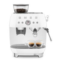 automatinis kavos virimo aparatas - Smeg EGF03CREU - 4 nuotrauka