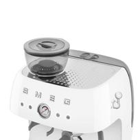 automatinis kavos virimo aparatas - Smeg EGF03CREU - 6 nuotrauka