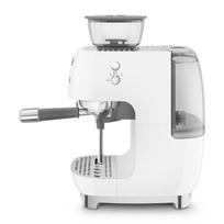 automatinis kavos virimo aparatas - Smeg EGF03CREU - 8 nuotrauka