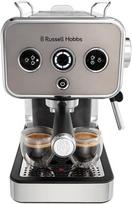 kavos pusiau automatinis - Russell Hobbs 26452-56 - 1 nuotrauka