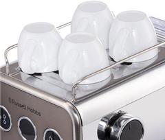 kavos pusiau automatinis - Russell Hobbs 26452-56 - 8 nuotrauka