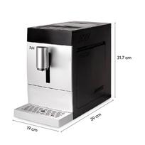 automatinus kavos - Zyle ZY556CM - 3 nuotrauka