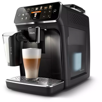 philips 5500 - Philips Series 5500, juodas - 2 nuotrauka