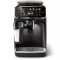 philips 5500 - Philips Series 5500, juodas - 4 nuotrauka