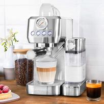 gastroback kavos - Gastroback 42722 Design Espresso Piccolo Pro M - 5 nuotrauka