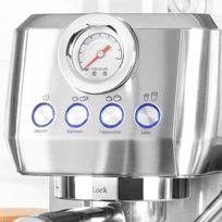 gastroback kavos - Gastroback 42722 Design Espresso Piccolo Pro M - 8 nuotrauka