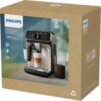 philips 5500 - PHILIPS EP5547/90 - 5 nuotrauka