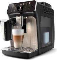 philips 5500 - PHILIPS EP5547/90 - 4 nuotrauka