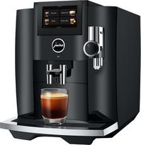 JURA S8 Piano Black (Juodas)