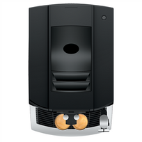 jura automatiniai kavos aparatai - JURA S8 Piano Black (Juodas) - 4 nuotrauka