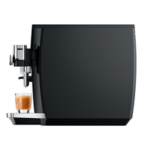 jura automatiniai kavos aparatai - JURA S8 Piano Black (Juodas) - 6 nuotrauka