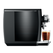 jura automatiniai kavos aparatai - JURA S8 Piano Black (Juodas) - 7 nuotrauka
