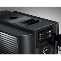 jura automatiniai kavos aparatai - JURA S8 Piano Black (Juodas) - 11 nuotrauka