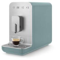 zalia kava - Smeg BCC13EGMEU Smaragdo žalia (Emerald Green) - 2 nuotrauka