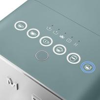 zalia kava - Smeg BCC13EGMEU Smaragdo žalia (Emerald Green) - 6 nuotrauka
