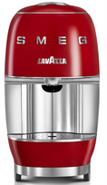 Lavazza SMEG Red (Raudonas)