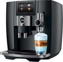 Jura J10 Piano Black (Juodas)