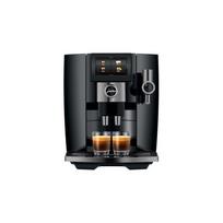 espresso kaviukas - Jura J10 Piano Black (Juodas) - 2 nuotrauka