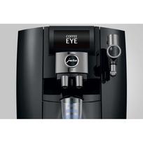 espresso kaviukas - Jura J10 Piano Black (Juodas) - 5 nuotrauka