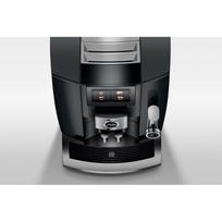 espresso kaviukas - Jura J10 Piano Black (Juodas) - 6 nuotrauka