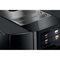 espresso kaviukas - Jura J10 Piano Black (Juodas) - 8 nuotrauka