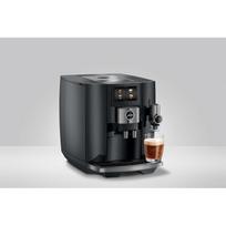 espresso kaviukas - Jura J10 Piano Black (Juodas) - 11 nuotrauka