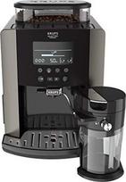 Krups EA819E Arabica Latte Black (Juodas)