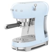 smeg kavis - Smeg EGF03PBEU Žydra (Pastelinė mėlyna) - 4 nuotrauka